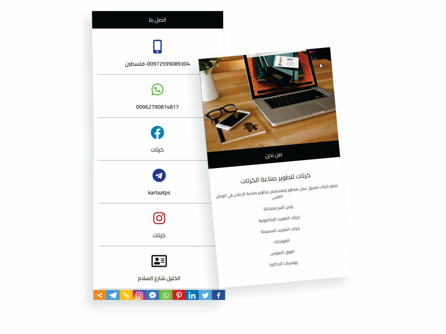 Read more about the article هوية رقمية
